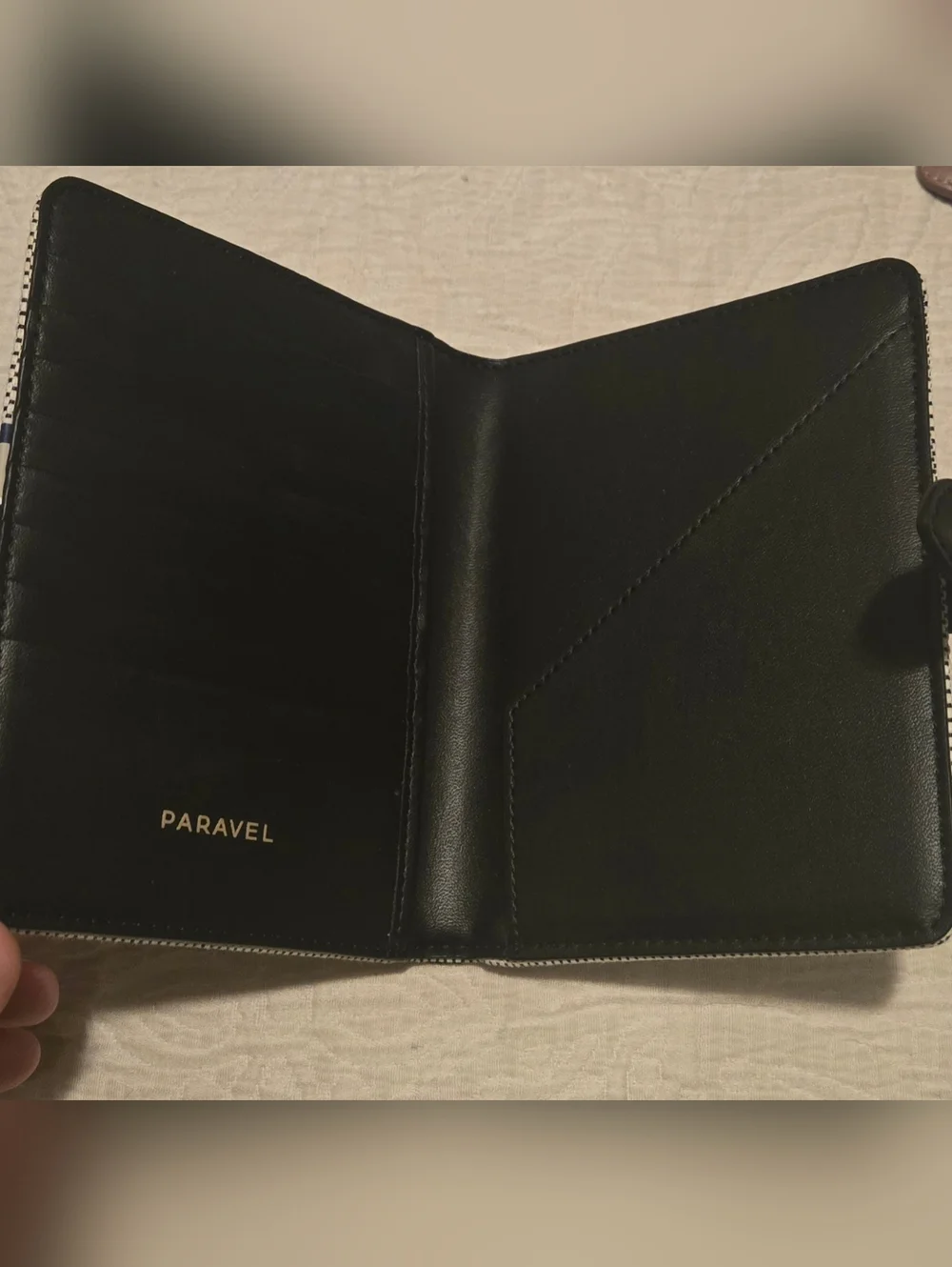 Paravel Cabana Travel Organizer